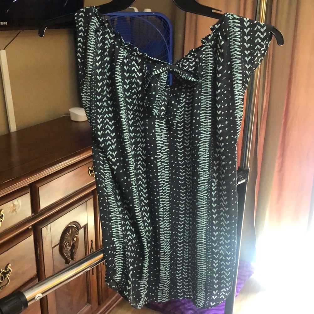 Lauren Conrad Blouse